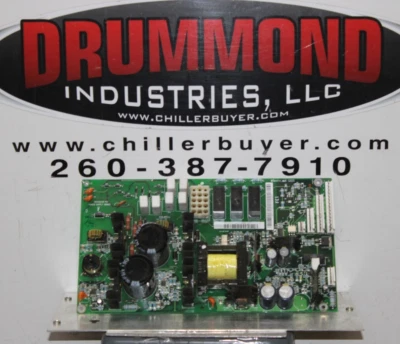 ПИТАЮЩАЯ ПЛАТА ОВКВ EATON 118400248-P01 **ГАРАНТИЯ ВКЛЮЧЕНА** - Изображение 1 из 4