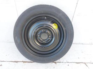 2150836 RUOTA DI SCORTA 4 FORI MICHELIN T125/80 R15 95M FORD FUSION I (1°SERIE) - Imagen 1 de 7