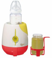 tigex bottle warmer