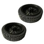 Set of (2) Mower Drive Wheels for 700953 532193144 150340 193144