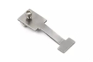 Reproduction George Nelson Herman Miller CSS Shelf Clips - Picture 1 of 3