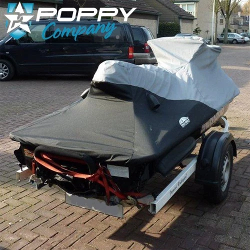 2007 2008 2009 RXT RXT-X SeaDoo PWC Boat Cover Fitted New Trailerable Storage - Image 1 of 1