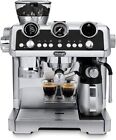 De&#39;Longhi La Specialista Maestro Epresso Machine