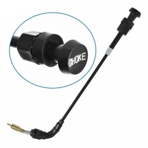 Choke Cable For Harle avidson CV40 Dyna Electra Glide Fatboy Road King Softail - Bild 1 von 3