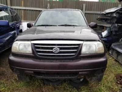 Rear View Mirror Fits 00-13 VITARA 205256 Foto 1 de 4