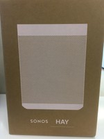 boston acoustics se35