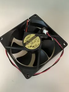 ADDA AD0912LB-A70GL Quiet Fan 12V 0.13A 36CFM (92x92x25 MM) 2-PIN XHP Connector - Picture 1 of 1