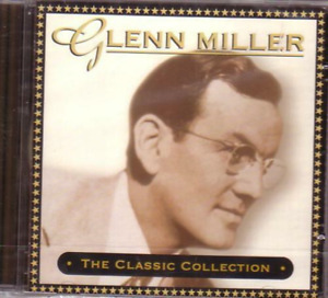Classic Collection - Glenn Miller Glenn Miller 1998 CD Top-quality