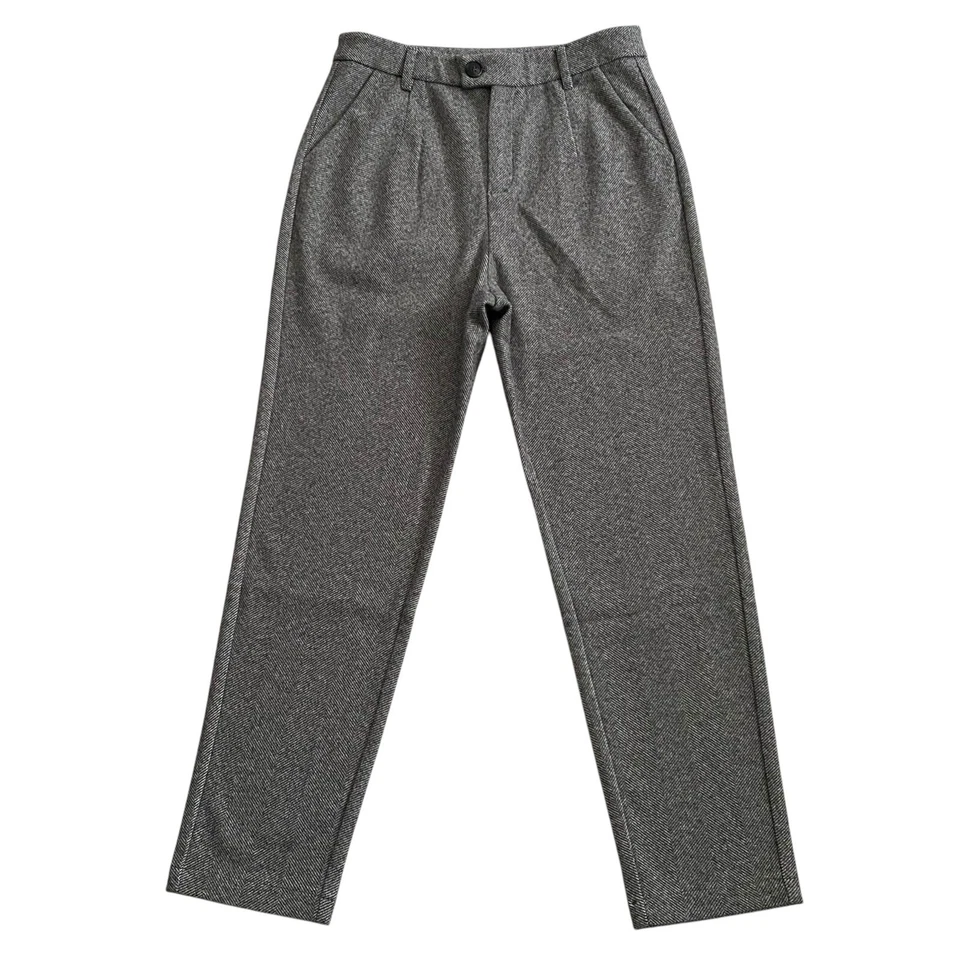 NUEVO CON ETIQUETAS AHA Seleccionado Espiga Harén Traje Pantalones Pantalones Mujer’s Talla Mediana Foto 1 de 4