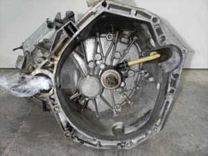 320101KG0C caja de cambios para NISSAN JUKE «I (2010) 1.5 DCI SUV 2010 128152 - Imagen 1 de 8