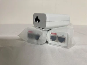 [3] Unifi PoE Adapter (15W) - New  (UPoE-af) - free shipping - Picture 1 of 5