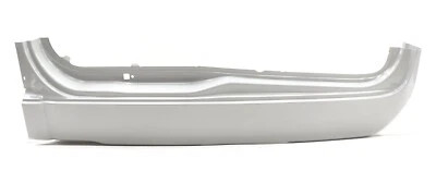 NEW OEM Isuzu Cab Rear Pillar Panel LH 8980554641 NPR NPRHD NQR Single Cab 08-23 - Изображение 1 из 4