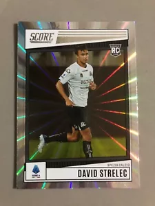 Score 2023 No. 122 -Strelec David Laser - Spezia - Picture 1 of 1
