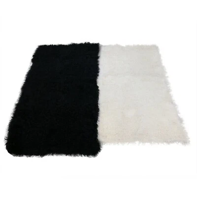 Glacier Wear Kalgan Lamb Fur Plate - shp6001 - Image 1 of 2