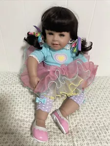 Muñeca Adora Toddler Time Sugar Rush 20" - Imagen 1 de 5