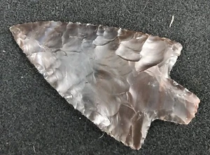 Fine 4 Newnan Translucent coral Indian artifacts Hernando Florida - Picture 1 of 3