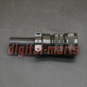 1PC New For Fanuc A06B-6088-K211 Encoder Plug Straight Free shipping#JL - Picture 1 of 5