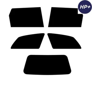 For Chevrolet Nubira Estate 08-10 Carbon Pre Cut Window Tint 20% Dark 2-ply HP+ - Picture 1 of 10