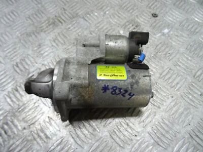 2021 HYUNDAI I30 1.5 T-GDI MK3 FASTBACK N LINE 5DRS HATCH STARTER MOTOR *8324 - Image 1 of 4