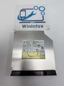 DVD Leser Brenner R/W SATA DVR UJ8B0 ASUS K73S (K73SD-TY042V) - Afbeelding 1 van 1