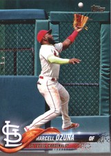 B2501- 2018 Topps Update BB Cards 1-250 +Rookies -You Pick- 10+ FREE US SHIP