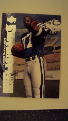 Great Player Reggie   Wayne - Image 1 of 2
