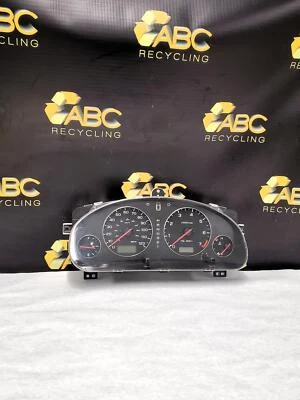 Conjunto de cuadro de instrumentos velocímetro Subaru Legacy 2003-2004 ID 85014AE64A Foto 1 de 4