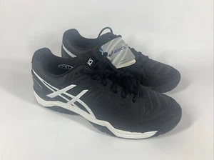 ASICS Men's Gel-Challenger 10 Tennis Shoe Size 11. New With Tags In Box. Item S4 - Picture 1 of 9