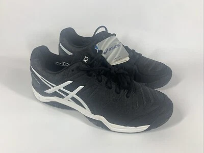 Tênis masculino ASICS Gel-Challenger 10 tamanho 11. Novo com etiquetas na caixa. Item S4 - Imagem 1 de 4