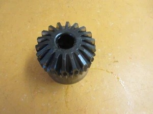 Ruote solari per differenziale bloccabile VW asse oscillante ZF 45% Maggiolino secchio 181 - Foto 1 di 3