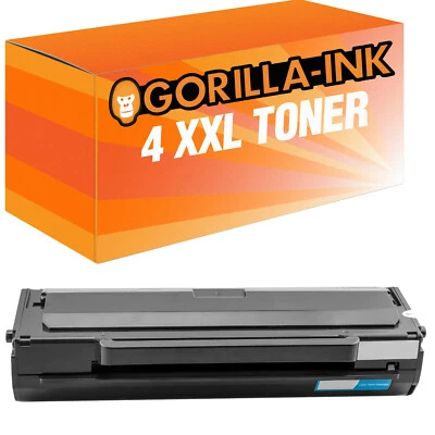4 toner per Samsung ML-1660 MLT-D1042S SCX-3000 SCX-3200 W SCX-3205 W ML 1660 N - Immagine 1 di 4