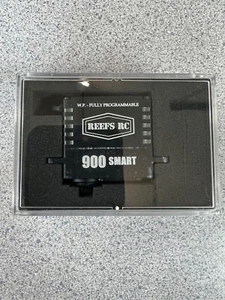 Reefs RC 900 Smart Servo & Winch REEFS118 New!! - Picture 1 of 4