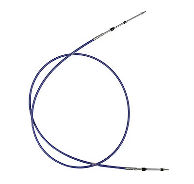 ULTRAFLEX MACHZERO Schaltkabel Schaltzug Gaskabel f. Yamaha Suzuki Honda Tohatsu