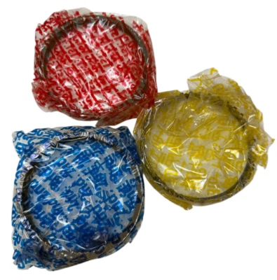 ITM Engine Components Pıston Rıngs 021-6081-040 ITM Engine Components - Image 1 of 4