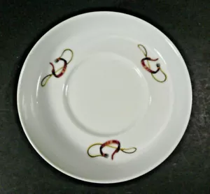 Royal Frankonia Saucer 5 1/4" - Picture 1 of 3