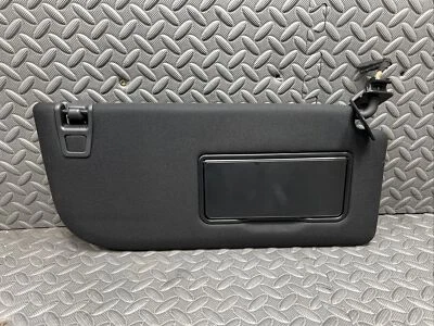 🔥Parasol derecho Ford Expedition 2018-2021 OEM CON ABRIDOR DE GARAJE NEGRO Foto 1 de 4