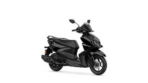 Yamaha RayZR 125 scooter brand new amazing price - Picture 1 of 6