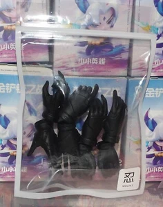 Smart Doll Combat Hands Pack (4 pairs of hands) bjd - Picture 1 of 7