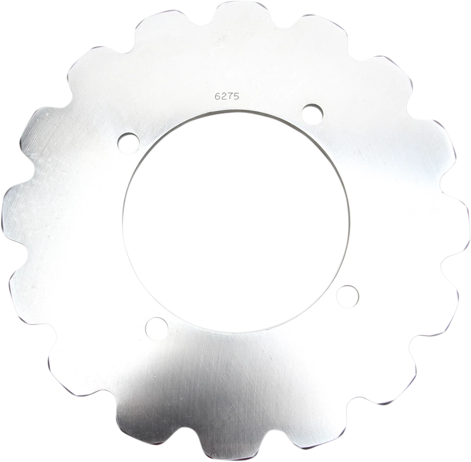 Задние роторы для вездеходов EBC 2015 Polaris Polaris ATV Hawkeye 325 2 x 4 - Изображение 1 из 1