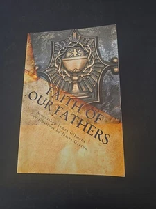 Faith of Our Fathers by James Gibbons (2011, Trade Paperback) - Picture 1 of 8