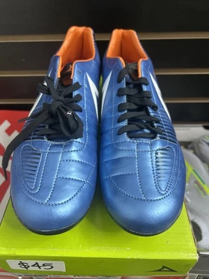 Botín de fútbol Pirma Imperio Letal FG talla 10,5 Foto 1 de 4