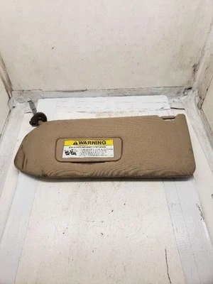 Driver Left Sun Visor Illuminated Fits 04-06 MDX 442153 - Image 1 of 4