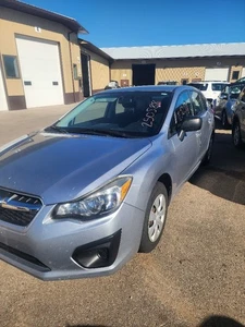 Chassis ECM Steering Controller Fits 12-13 IMPREZA 1616536 - Picture 1 of 12