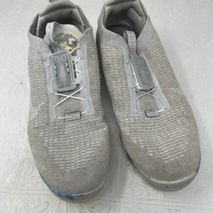 Zapatillas deportivas Nike Summit Cream Air VaporMax Flyknit 2020 talla 8 - Imagen 1 de 8