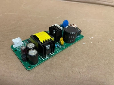 ⭐ WPW10453401 W10453401 OEM Whirlpool Refrigerator Control Board WRF989SDAM00 - Image 1 of 4