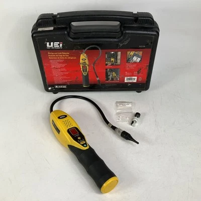 UEI Test Instruments Refrigerant Leak Detector Kit RLD15B - Image 1 of 4