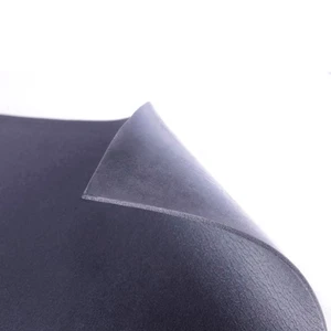 Dämm-Material gegen Wärme 20 Sheets à 375x500mm = 3,75m², Dicke: 4mm - Picture 1 of 1