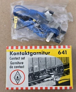 Faller AMS 641 Automatic Torque Contact Set #DEC3979 - Picture 1 of 1