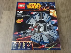 LEGO STAR WARS 75044 Droid Tri-Fighter New Sealed Building Set Toy