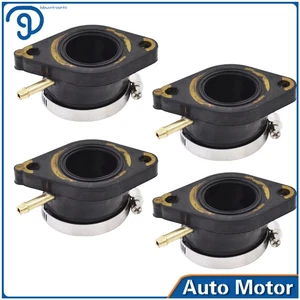 Juego de arranque colector de admisión de carburador Maxim 550 Seca 550 apto para Yamaha 1981-1983 - Imagen 1 de 12